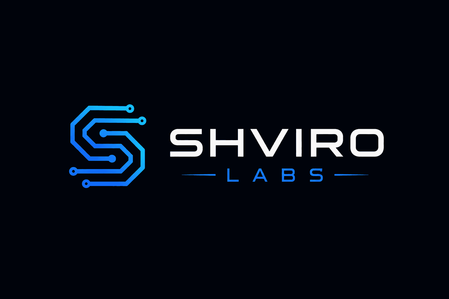 Shviro Labs logo